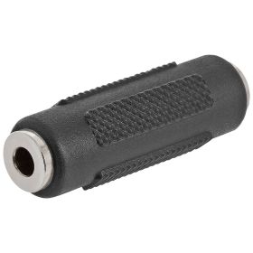 3.5mm Stereo Jack to 3.5mm Stereo Jack Coupler