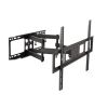 Full Motion Articulating TV Wall Mount Bracket 32-55 inch
