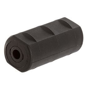 Optical Toslink Mini Jack to Mini Jack Adapter Coupler