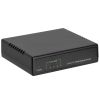 5-Port 10/100 Mbps Fast Ethernet Network Switch RJ45 Ethernet Hub, Plug-and-Play, Fanless Quiet Design