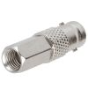 BNC Female Twist-on Connector, RG6
