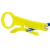 Punch Down and Wire Stripper for all Voice Video and Data Cables