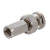 BNC Male Twist-on Connector, RG59