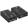 HDMI Balun Extender Repeater over Cat5e/Cat6 - up to 196 Feet