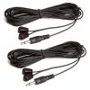 PREMIUM IR Extender Hidden Infrared Repeater System Kit