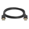 30 AWG High Speed HDMI Cable HDMI 2.0 HDTV Cable - Supports Ethernet 3D 4K and Audio Return - 6 Feet