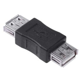 USB 2.0 A Female to A Female Coupler Adapter