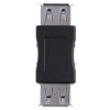 USB 2.0 A Female to A Female Coupler Adapter