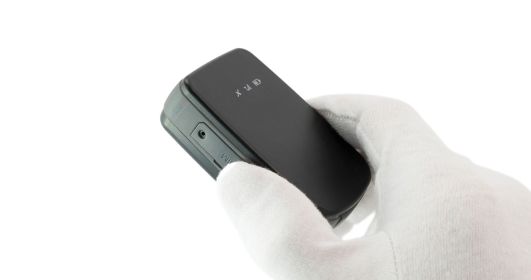 Portable Discrete GPS Car Locator Rechargeable Realtime Tracker for