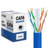 1000ft Cat 6 Riser Ethernet Cable
