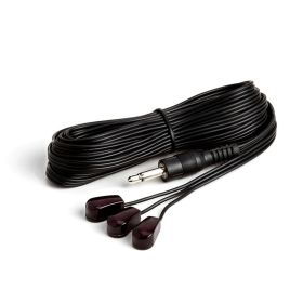 IR Emitter Mini Stick-On Infrared Emitters Blink Eye (Option: Triple)