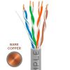 Cat5e 1000ft Riser Ethernet Cable
