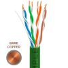 Cat5e 1000ft Riser Ethernet Cable