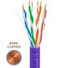 Cat5e 1000ft Riser Ethernet Cable
