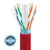 1000ft Cat 6 Riser Ethernet Cable