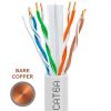 1000ft Cat 6A Riser Ethernet Cable