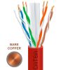1000ft Cat 6A Riser Ethernet Cable