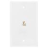 Wall Plate Jacks 6P6C