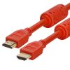 Cmple HDMI Cable 3FT High Speed HDTV Ultra HD (UHD) 3D, 4K @60Hz,18Gbps 28AWG HDMI Cord Audio Return