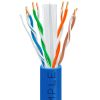 1000ft Cat 6 Riser Ethernet Cable