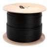 RG6 Quad Shield Wooden Spool