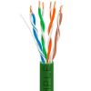 Cat5e 1000ft Riser Ethernet Cable