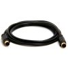 Cmple S Video Cable Gold Plated (SVHS) 4PIN SVideo Cord