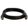 Cmple S Video Cable Gold Plated (SVHS) 4PIN SVideo Cord