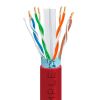 1000ft Cat 6 Riser Ethernet Cable