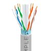 1000ft Cat 6 Riser Ethernet Cable