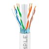1000ft Cat 6 Riser Ethernet Cable