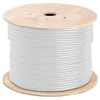 1000ft Cat 6A Riser Ethernet Cable