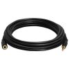 3.5mm 1/8inch Stereo Audio Aux Headphone Cable