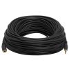 Cmple 3.5mm 1/8inch Stereo Audio Aux Headphone Cable Extension Cord Male to Female