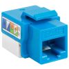 Cat5e Punch Down Keystone Jack