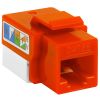 Cat5e Punch Down Keystone Jack