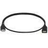 Cmple High Speed USB 2.0 Extension Cable Flexible USB Extender Cord A Male to A Female Adapter Cable