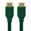 Cmple HDMI Cable 10FT High Speed HDTV Ultra HD (UHD) 3D, 4K @60Hz, 18Gbps 28AWG HDMI Cord Audio Return