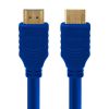 Cmple HDMI Cable 3FT High Speed HDTV Ultra HD (UHD) 3D, 4K @60Hz, 18Gbps 28AWG HDMI Cord Audio Return