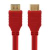 Cmple HDMI Cable 10FT High Speed HDTV Ultra HD (UHD) 3D, 4K @60Hz,18Gbps 28AWG HDMI Cord Audio Return