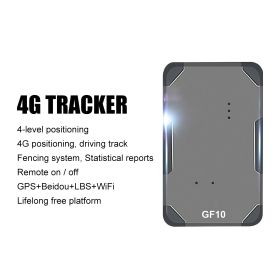 Surveillance GPS Tracking Device for Saab Cars Vehicles Security (Default: Default)